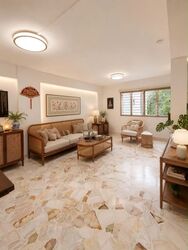 Blk 120 Hougang Avenue 1 (Hougang), HDB Executive #570307571